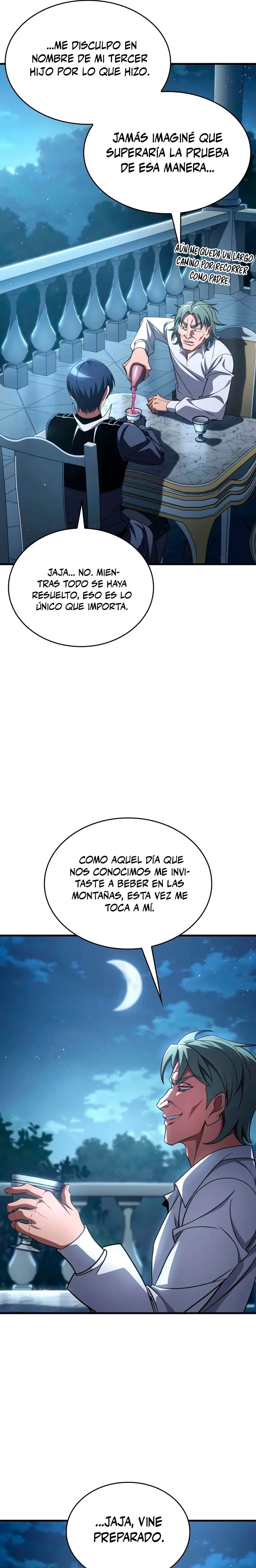 Tengo la guía exclusiva de la torre Capitulo 130 página 7