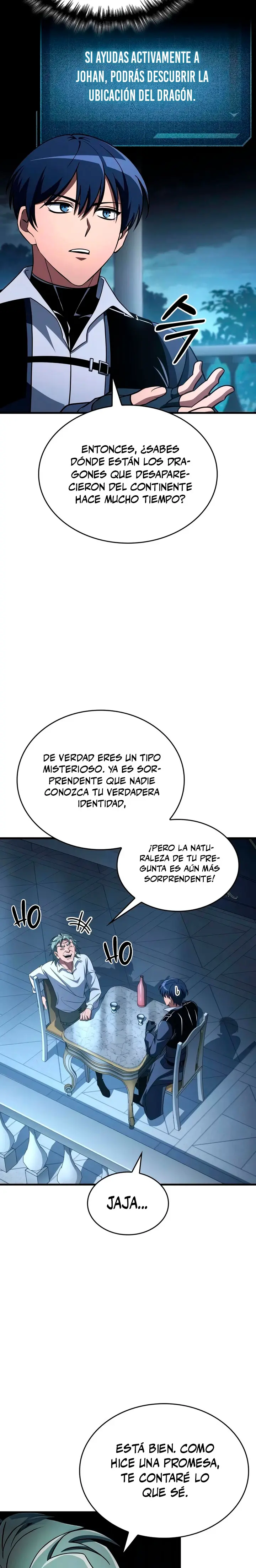 Tengo la guía exclusiva de la torre Capitulo 130 página 9