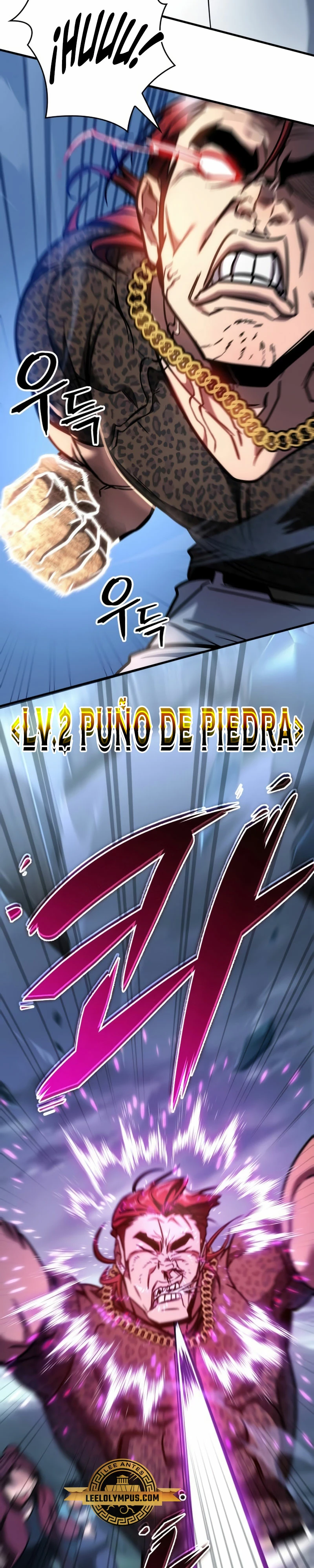Tengo la guía exclusiva de la torre Capitulo 14 página 14