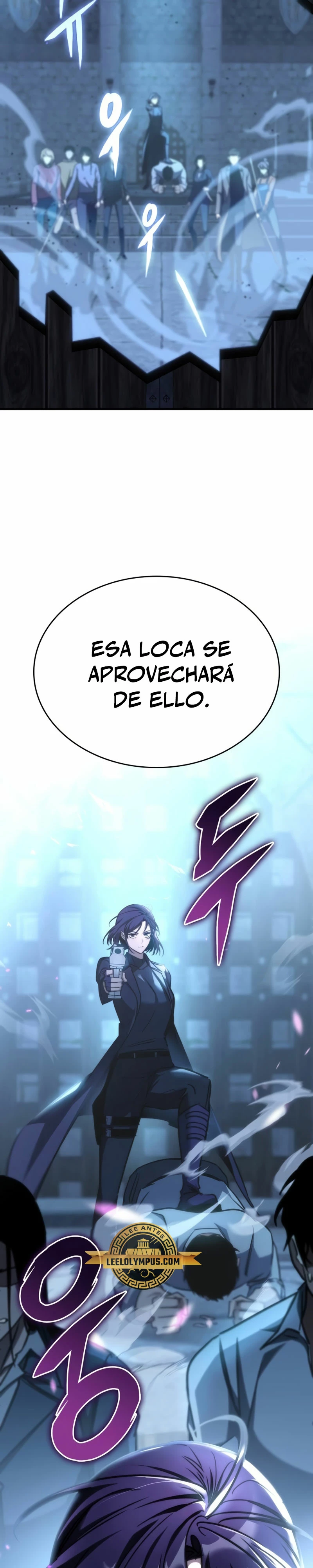 Tengo la guía exclusiva de la torre Capitulo 14 página 18