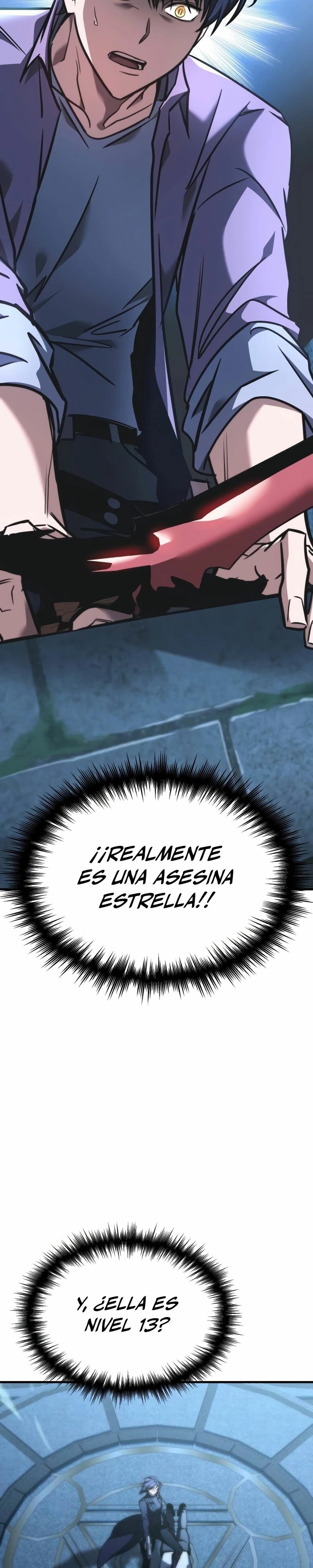 Tengo la guía exclusiva de la torre Capitulo 14 página 20