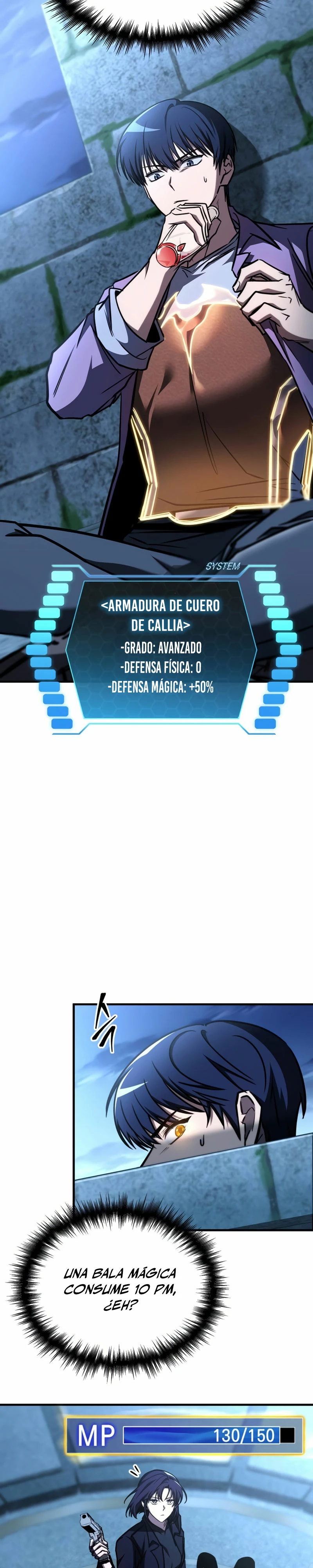 Tengo la guía exclusiva de la torre Capitulo 14 página 25