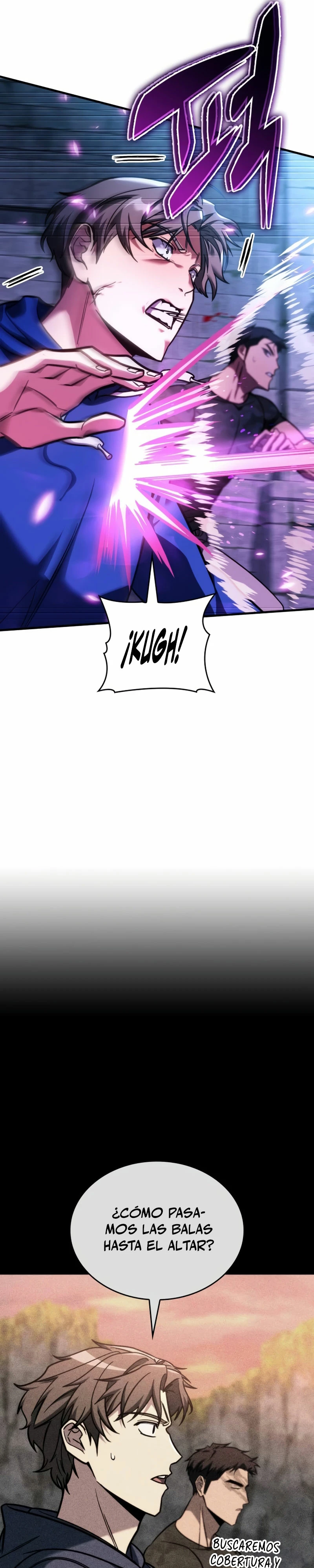 Tengo la guía exclusiva de la torre Capitulo 14 página 30