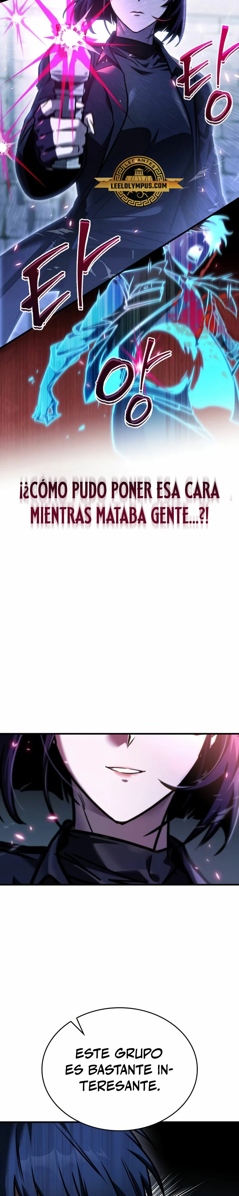 Tengo la guía exclusiva de la torre Capitulo 14 página 46
