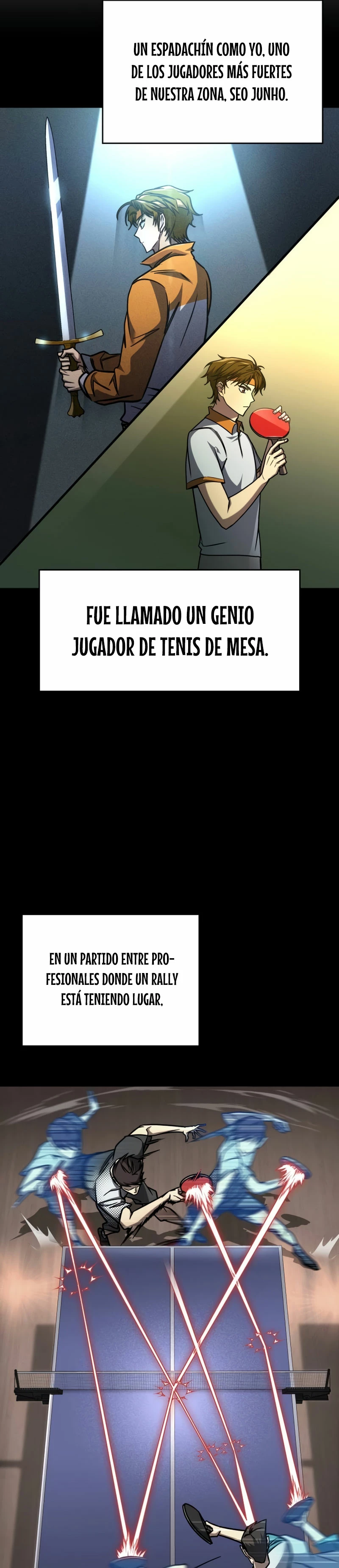 Tengo la guía exclusiva de la torre Capitulo 15 página 17