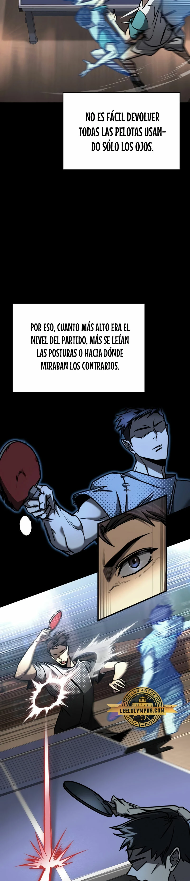 Tengo la guía exclusiva de la torre Capitulo 15 página 18