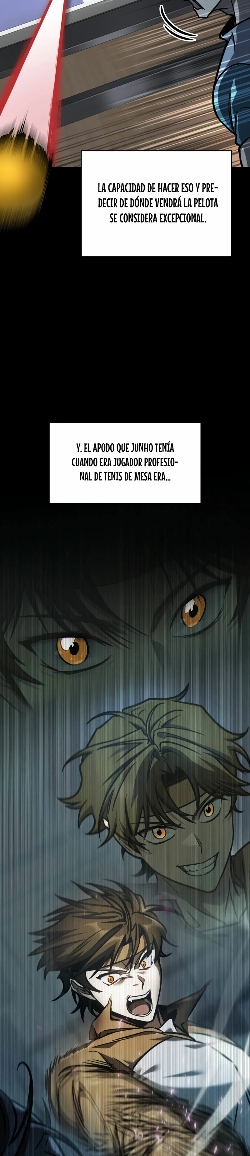 Tengo la guía exclusiva de la torre Capitulo 15 página 19