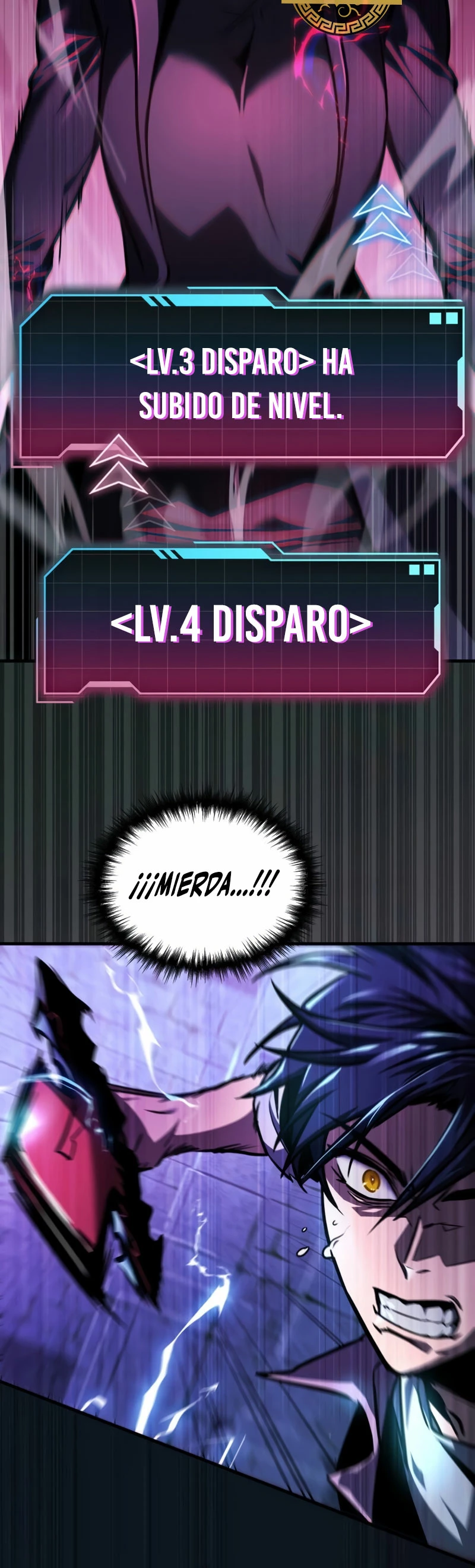 Tengo la guía exclusiva de la torre Capitulo 15 página 30