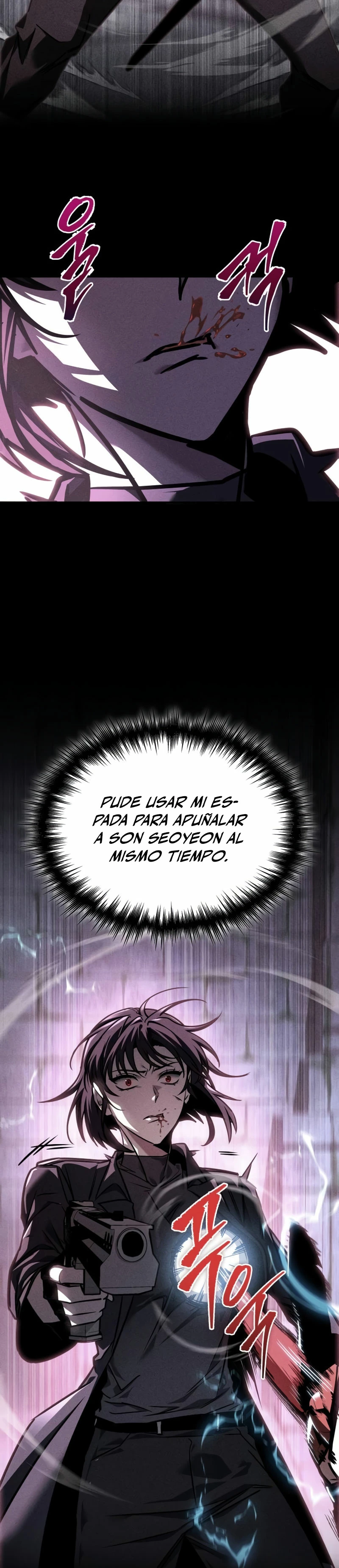 Tengo la guía exclusiva de la torre Capitulo 15 página 37