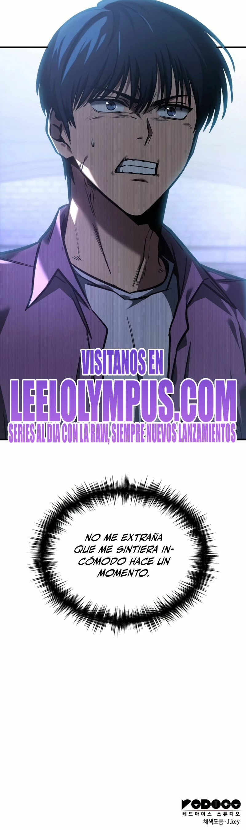 Tengo la guía exclusiva de la torre Capitulo 15 página 53