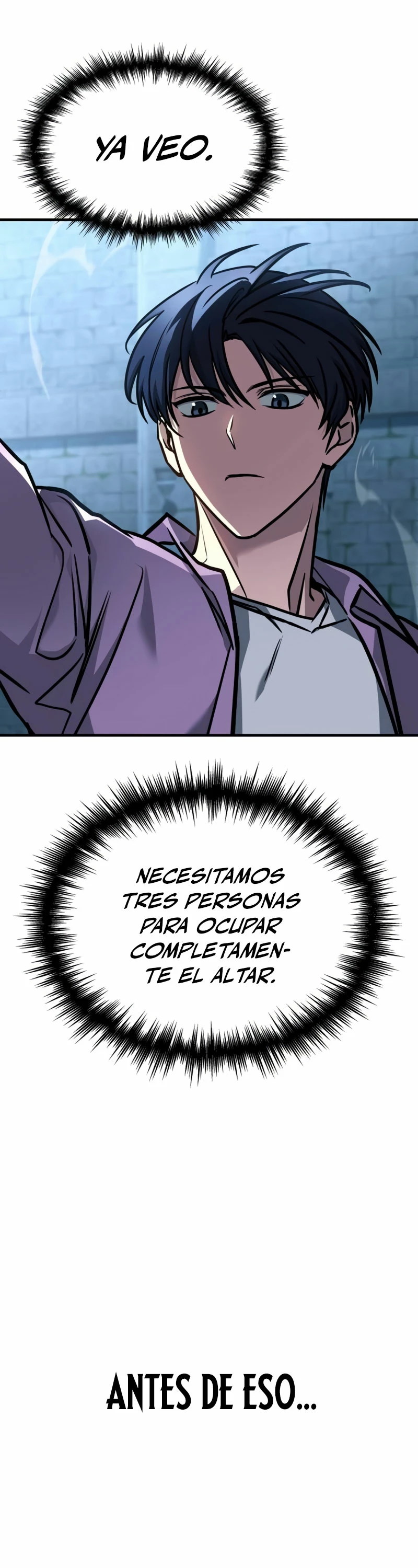 Tengo la guía exclusiva de la torre Capitulo 15 página 8