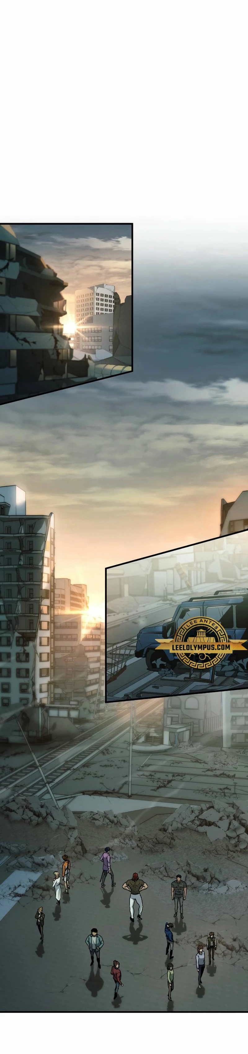 Tengo la guía exclusiva de la torre Capitulo 16 página 2