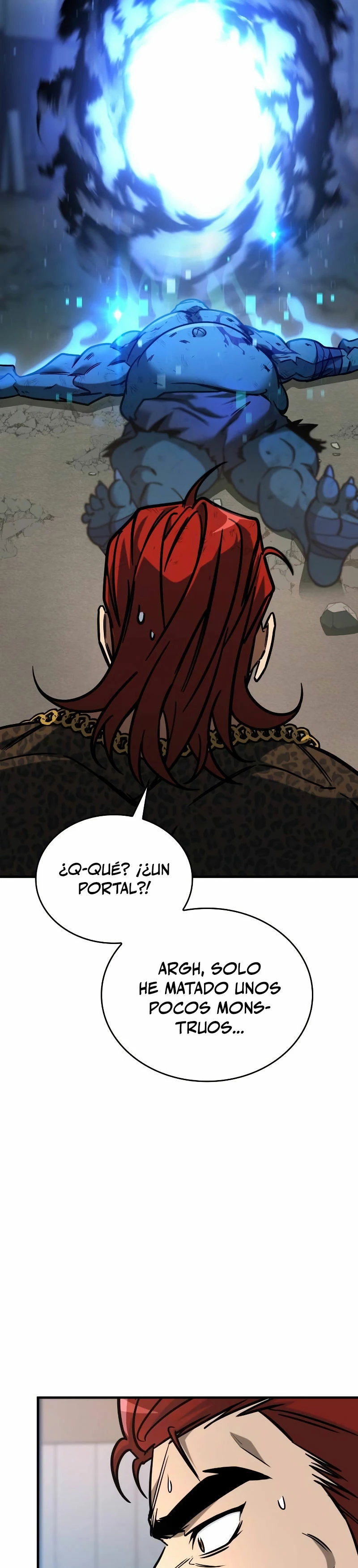 Tengo la guía exclusiva de la torre Capitulo 16 página 30