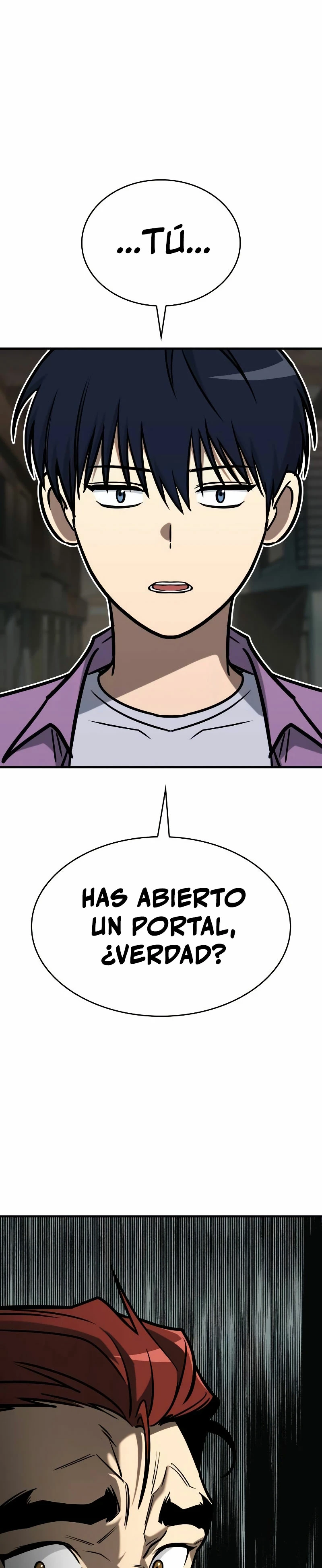 Tengo la guía exclusiva de la torre Capitulo 16 página 34