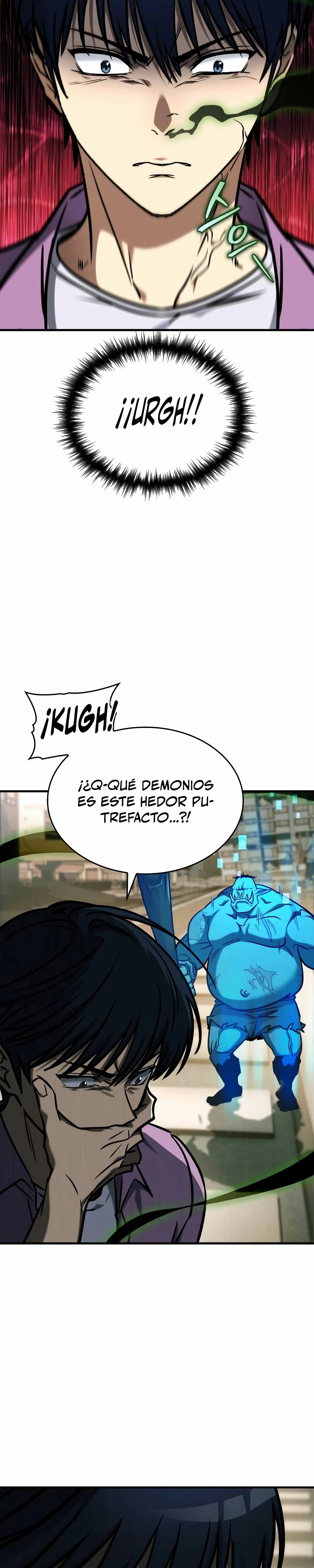 Tengo la guía exclusiva de la torre Capitulo 16 página 43
