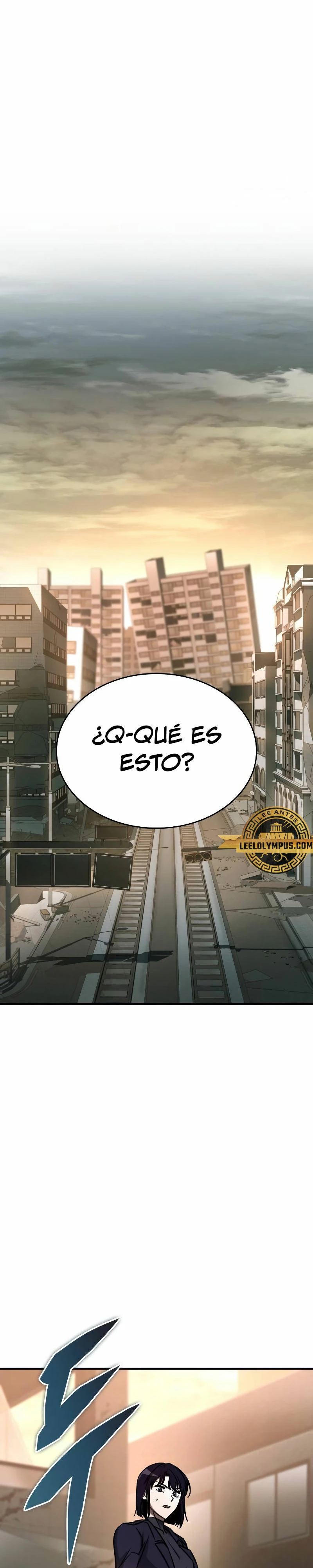 Tengo la guía exclusiva de la torre Capitulo 16 página 49