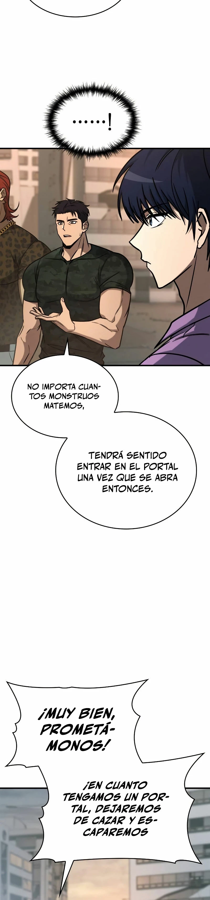 Tengo la guía exclusiva de la torre Capitulo 16 página 9