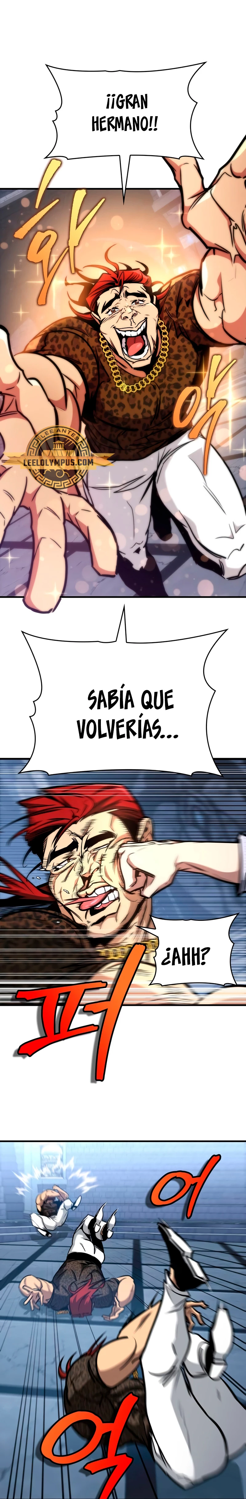 Tengo la guía exclusiva de la torre Capitulo 17 página 19