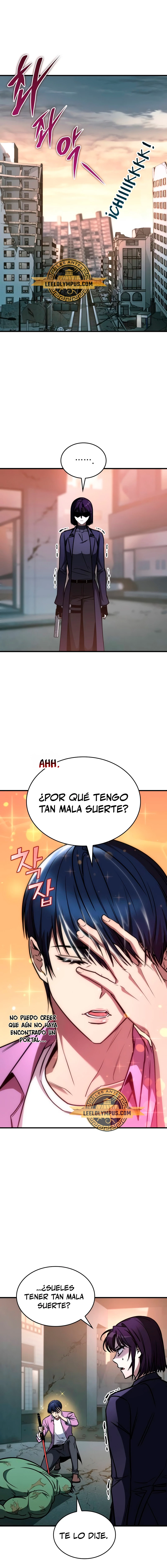Tengo la guía exclusiva de la torre Capitulo 17 página 2