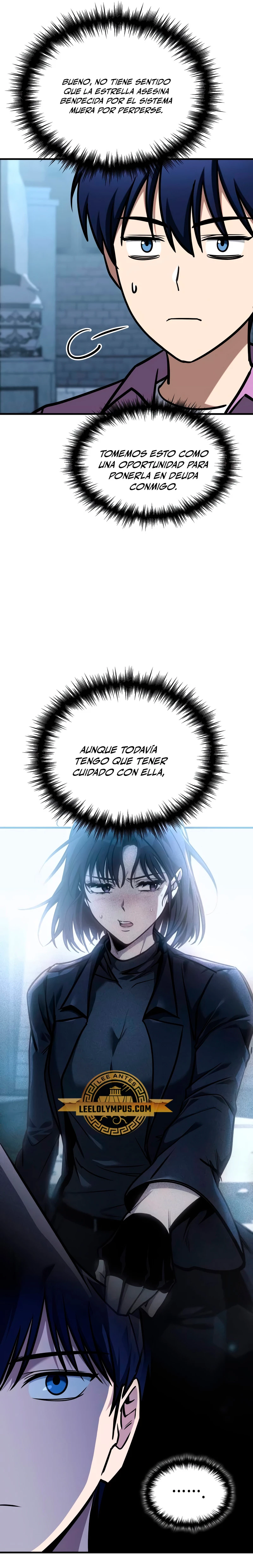 Tengo la guía exclusiva de la torre Capitulo 17 página 24