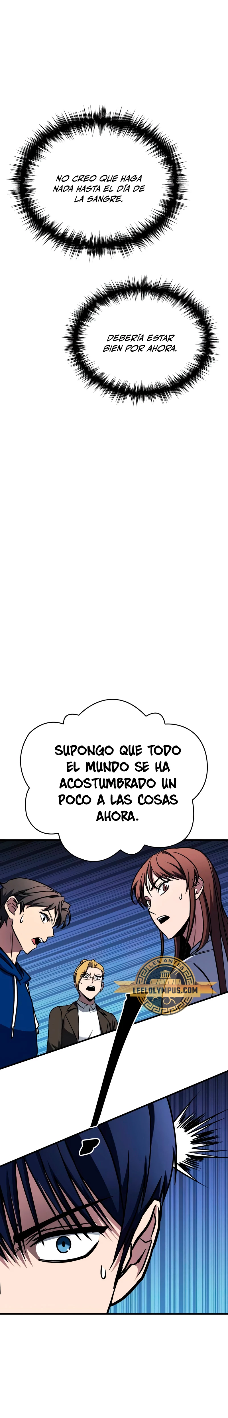 Tengo la guía exclusiva de la torre Capitulo 17 página 25