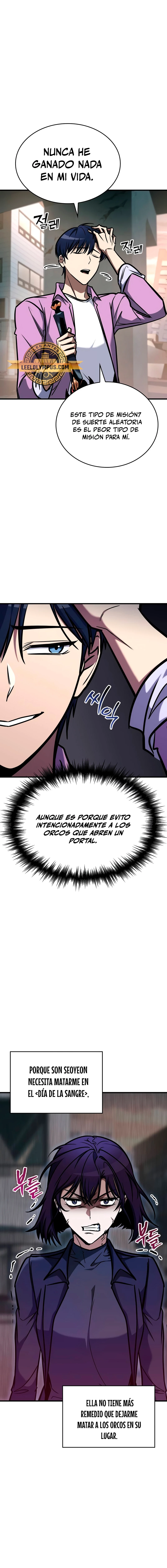 Tengo la guía exclusiva de la torre Capitulo 17 página 3