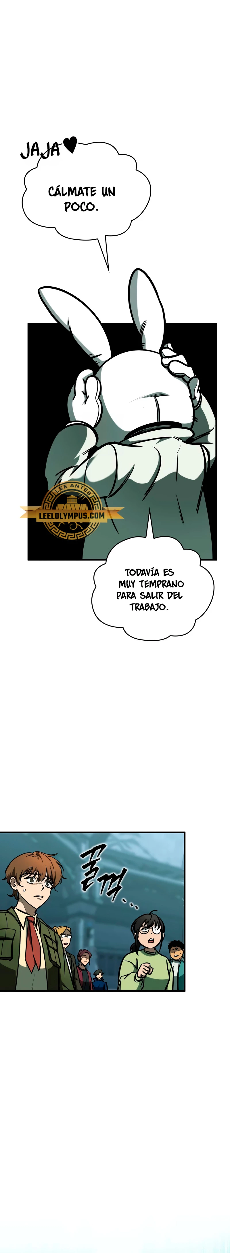 Tengo la guía exclusiva de la torre Capitulo 17 página 32