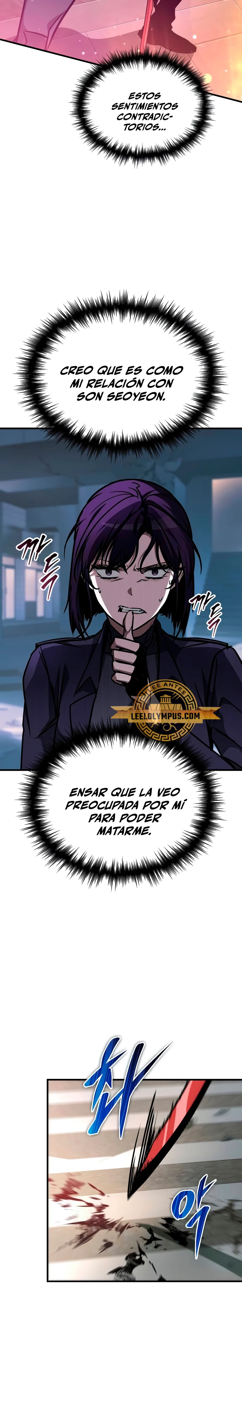 Tengo la guía exclusiva de la torre Capitulo 17 página 7