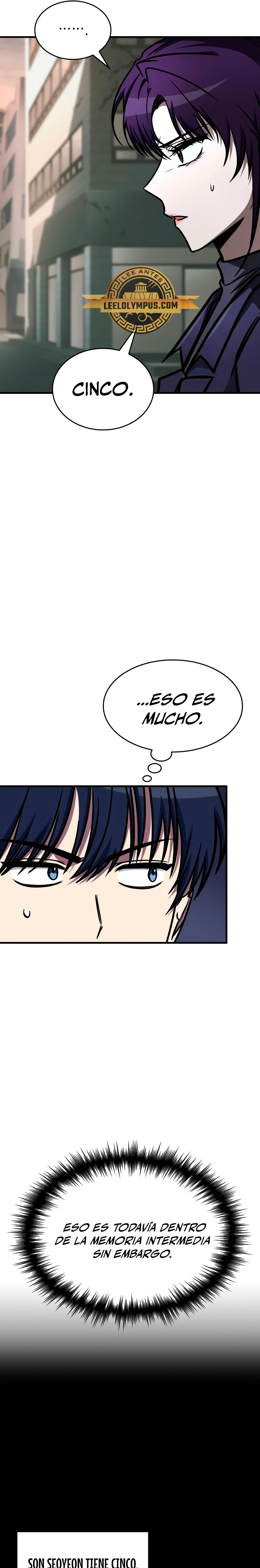 Tengo la guía exclusiva de la torre Capitulo 17 página 9