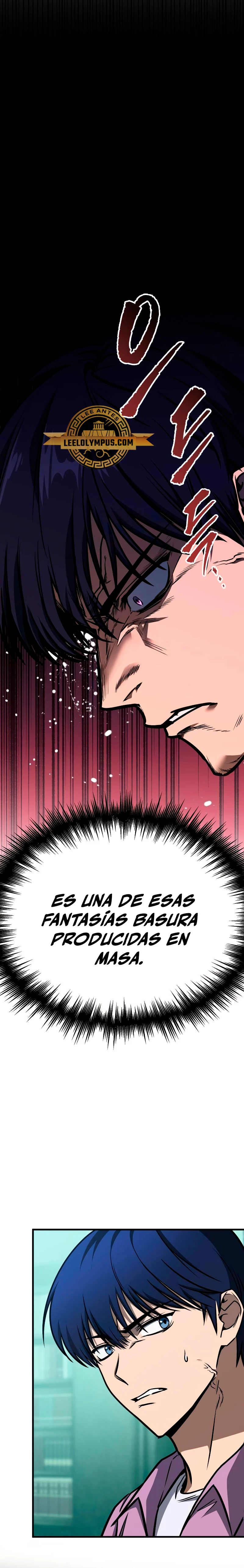 Tengo la guía exclusiva de la torre Capitulo 18 página 9