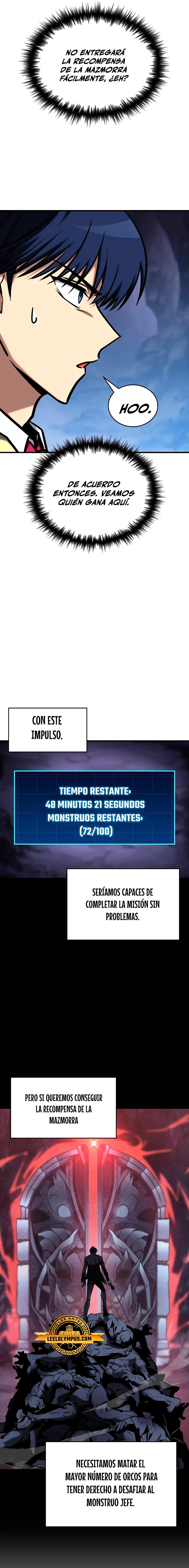 Tengo la guía exclusiva de la torre Capitulo 19 página 16