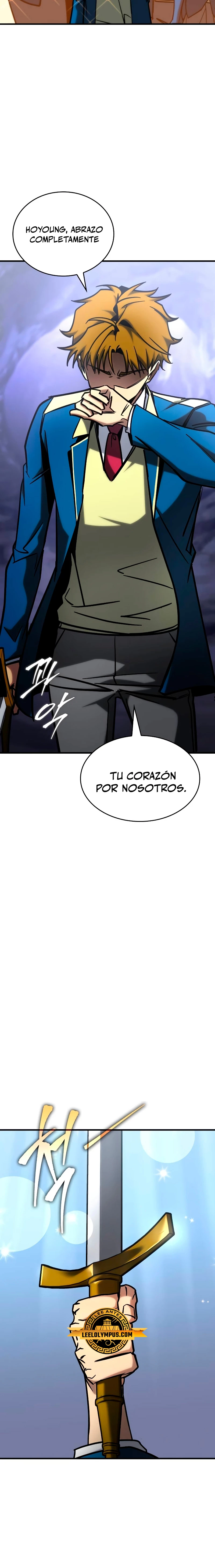 Tengo la guía exclusiva de la torre Capitulo 19 página 29