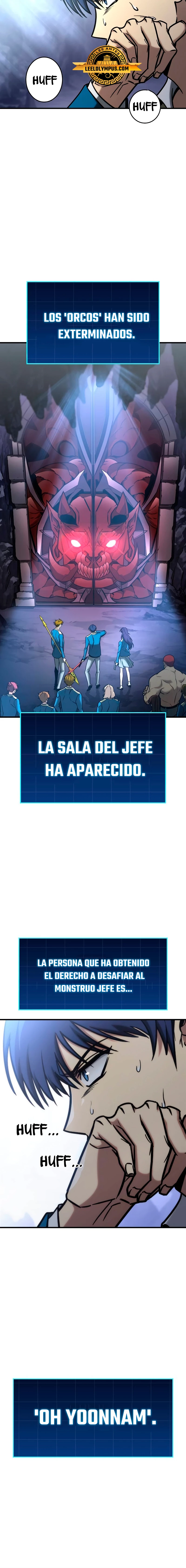 Tengo la guía exclusiva de la torre Capitulo 19 página 31