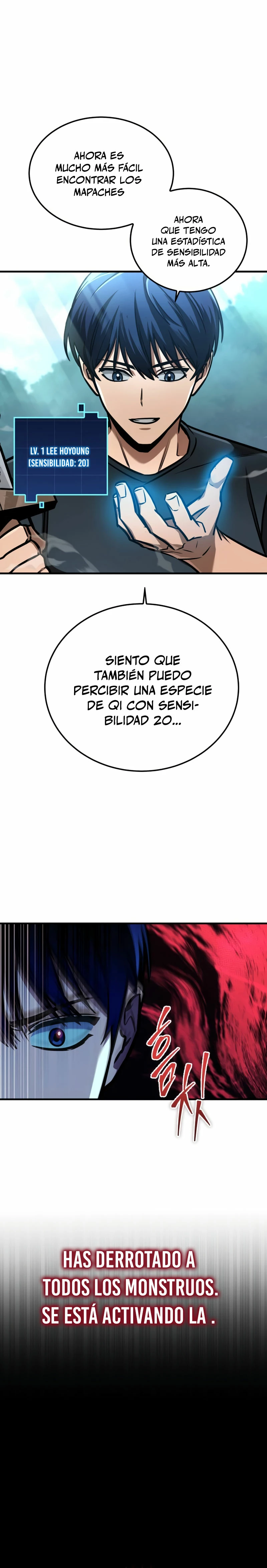 Tengo la guía exclusiva de la torre Capitulo 2 página 10