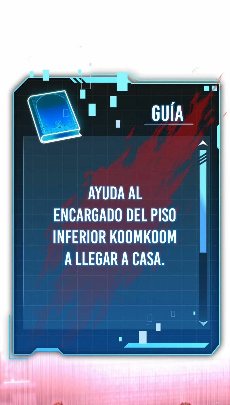 Tengo la guía exclusiva de la torre Capitulo 2 página 47