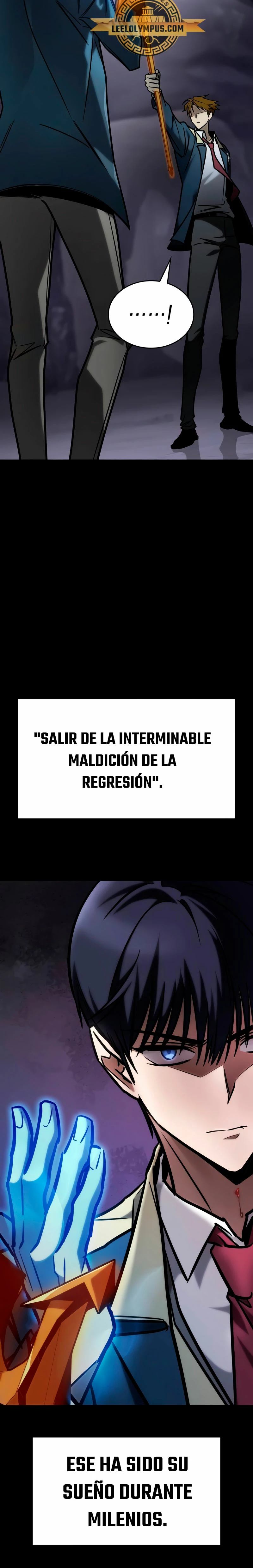 Tengo la guía exclusiva de la torre Capitulo 20 página 10