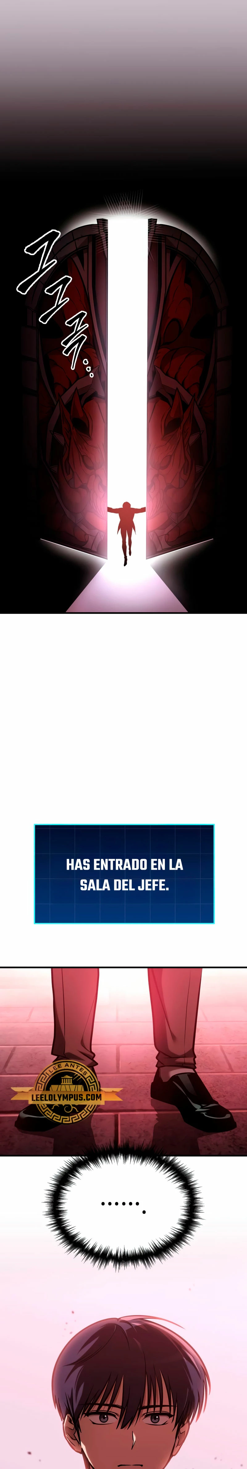 Tengo la guía exclusiva de la torre Capitulo 20 página 2