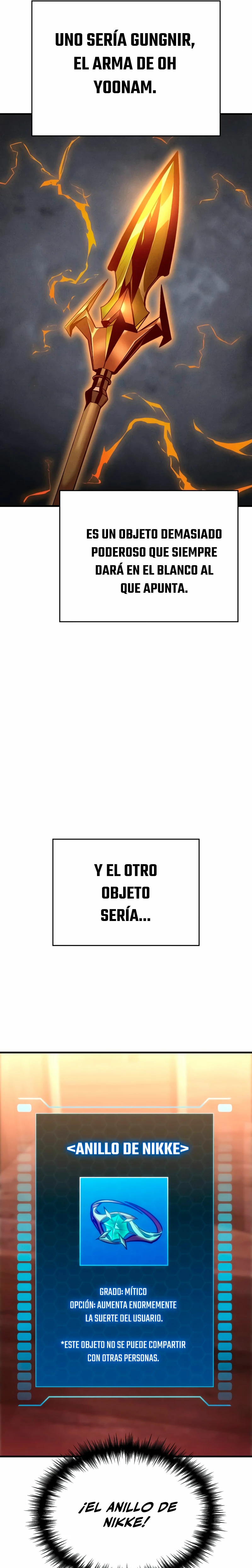 Tengo la guía exclusiva de la torre Capitulo 20 página 32