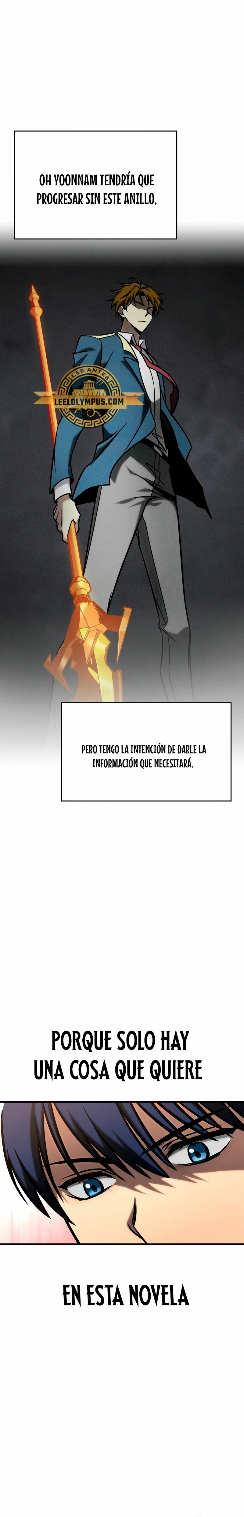 Tengo la guía exclusiva de la torre Capitulo 20 página 34