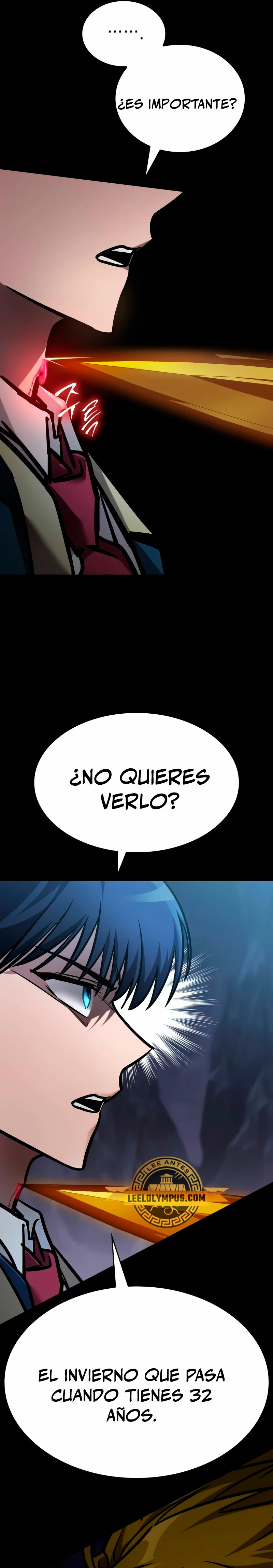 Tengo la guía exclusiva de la torre Capitulo 20 página 5