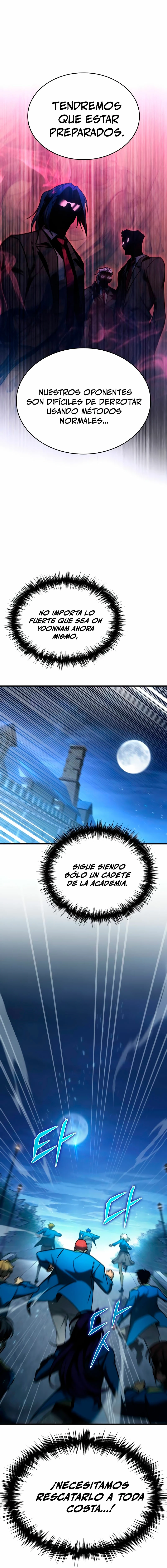 Tengo la guía exclusiva de la torre Capitulo 21 página 15