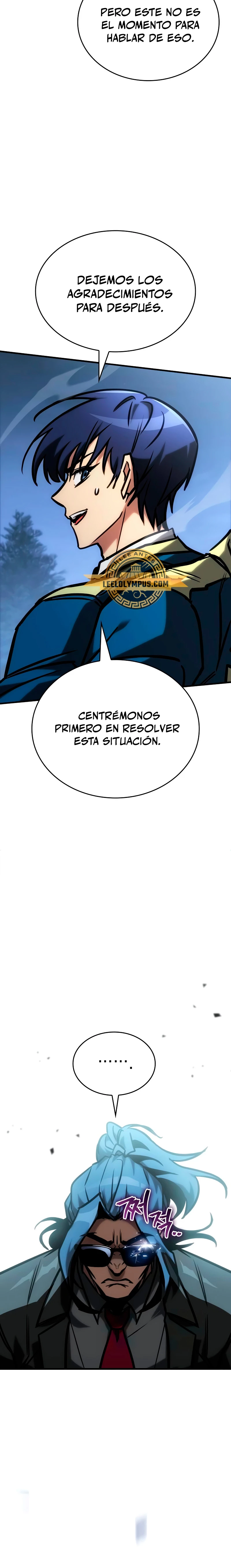 Tengo la guía exclusiva de la torre Capitulo 21 página 25