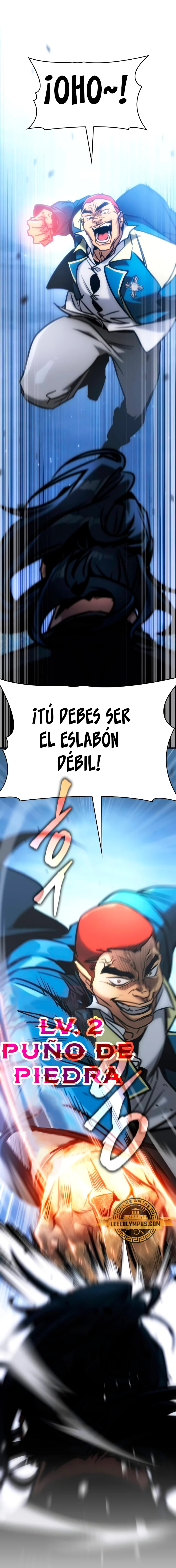 Tengo la guía exclusiva de la torre Capitulo 21 página 26