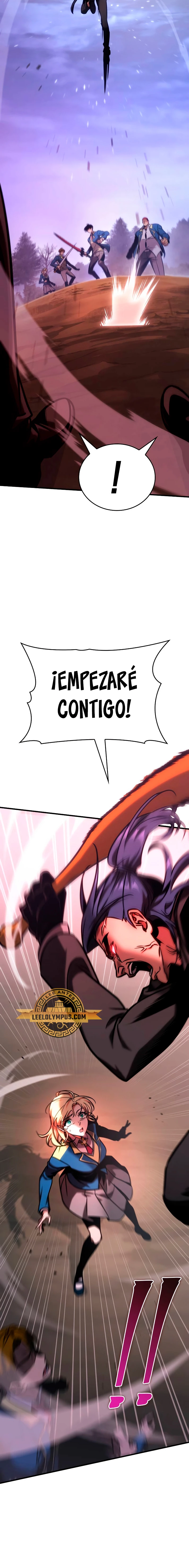 Tengo la guía exclusiva de la torre Capitulo 22 página 17