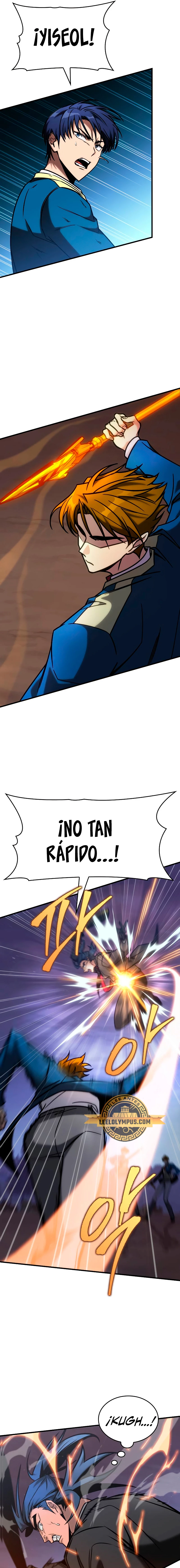 Tengo la guía exclusiva de la torre Capitulo 22 página 18