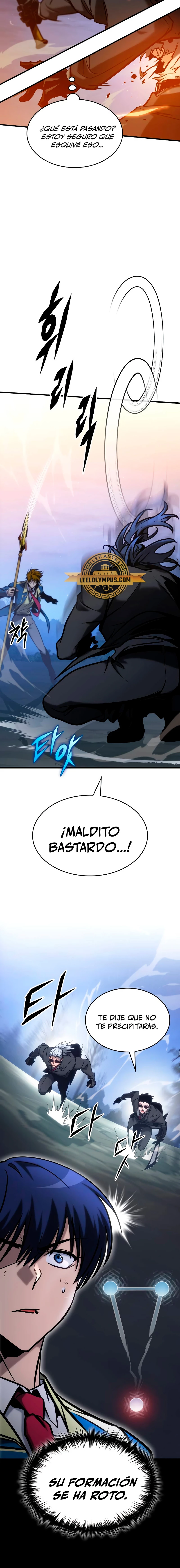 Tengo la guía exclusiva de la torre Capitulo 22 página 19