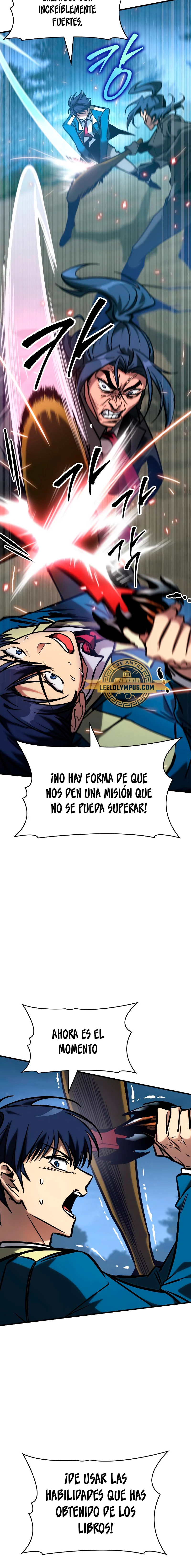 Tengo la guía exclusiva de la torre Capitulo 22 página 7