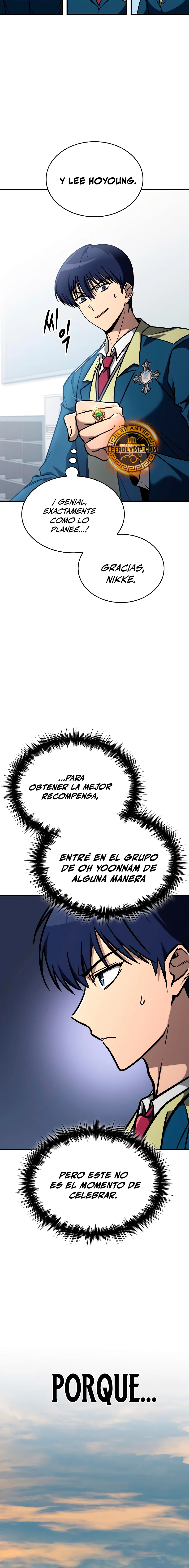 Tengo la guía exclusiva de la torre Capitulo 23 página 14