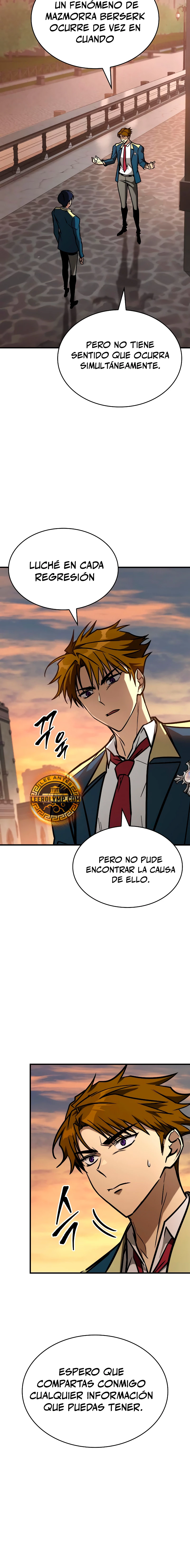 Tengo la guía exclusiva de la torre Capitulo 23 página 16