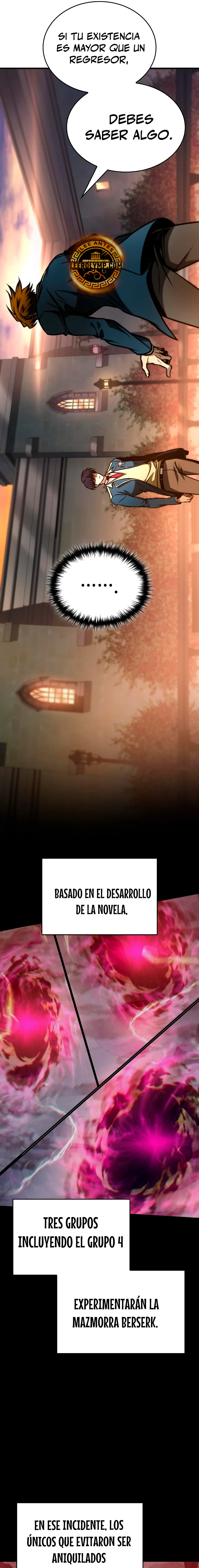 Tengo la guía exclusiva de la torre Capitulo 23 página 17